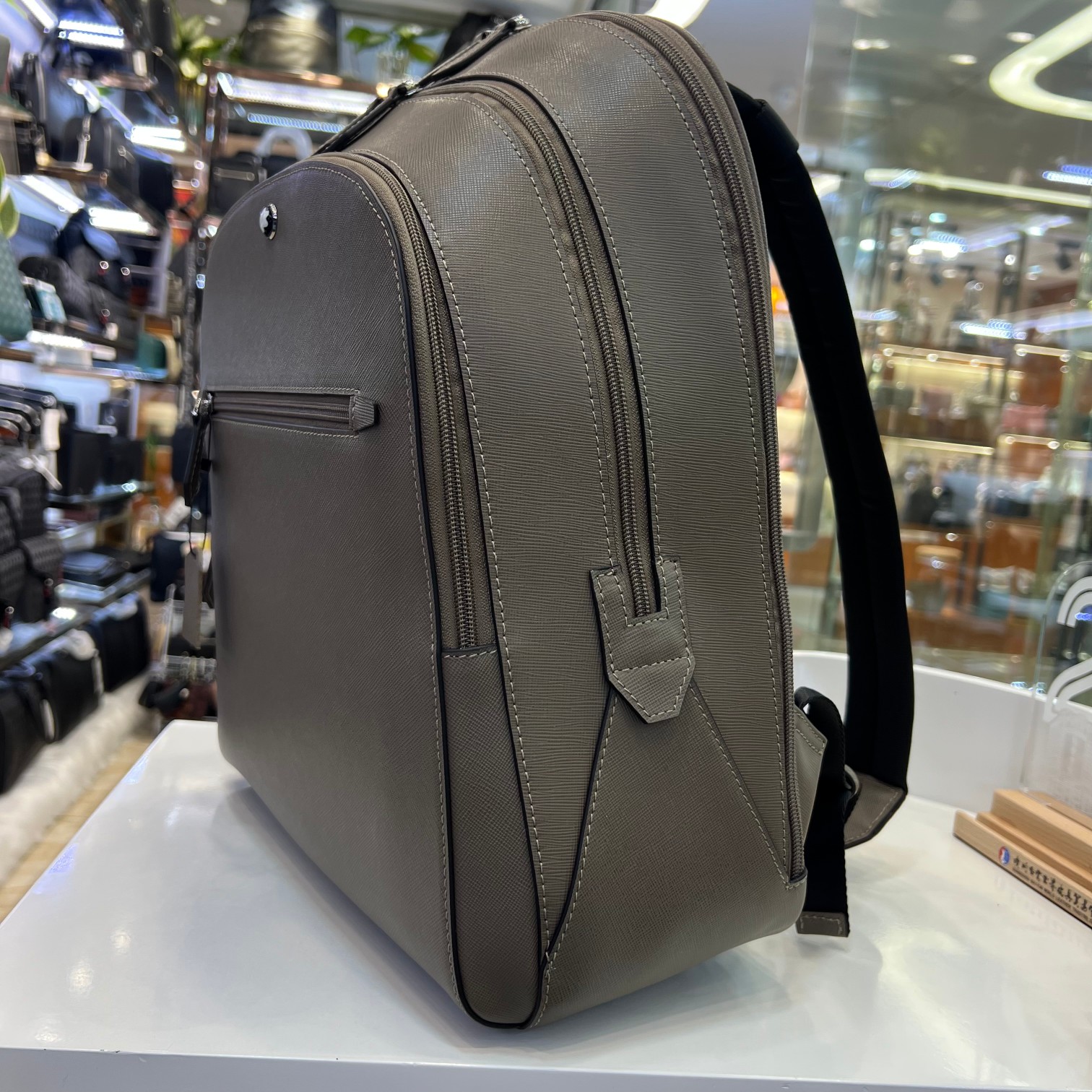 Mens Montblanc Backpacks